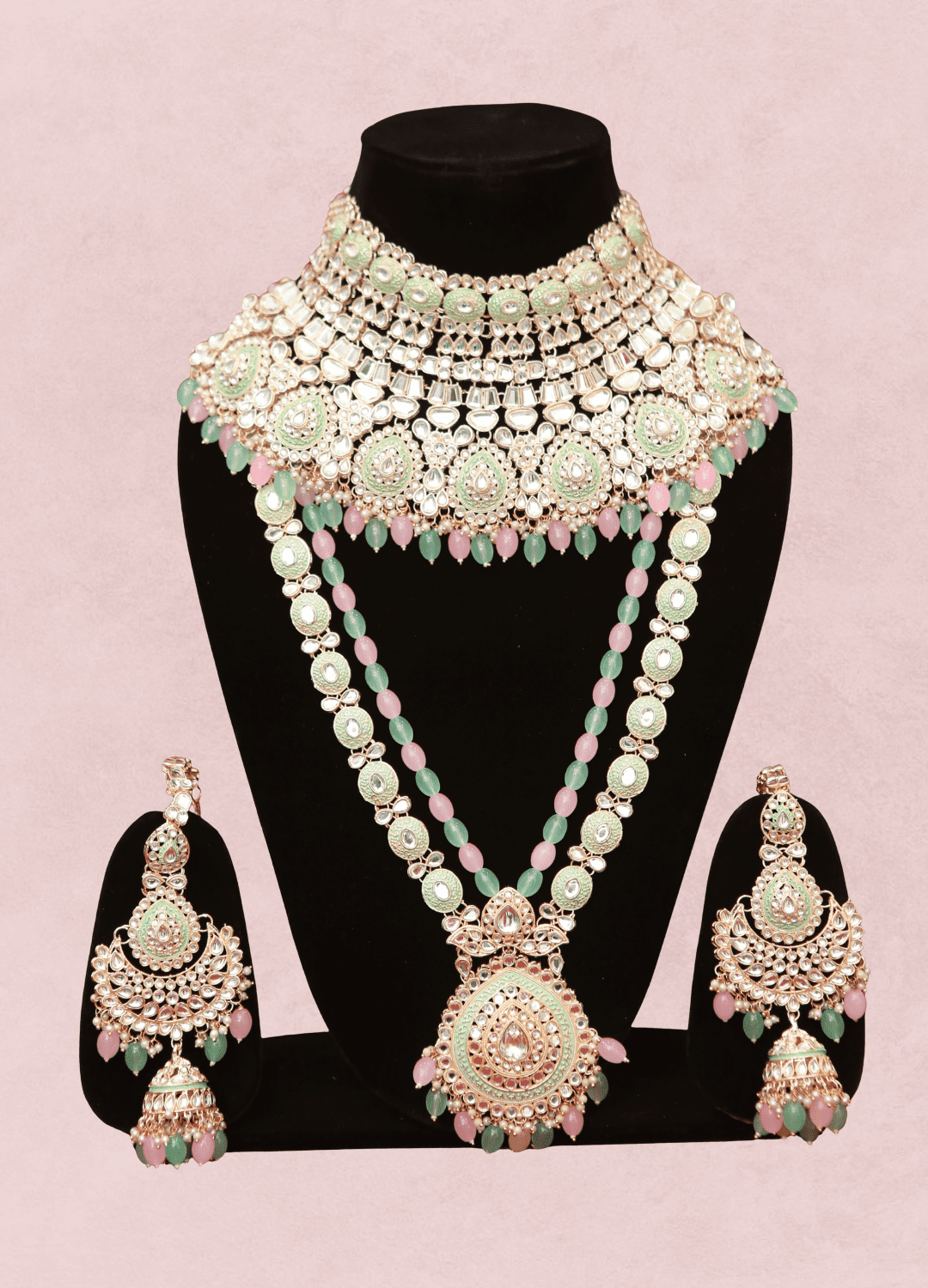 Empire Elegance - Image 1