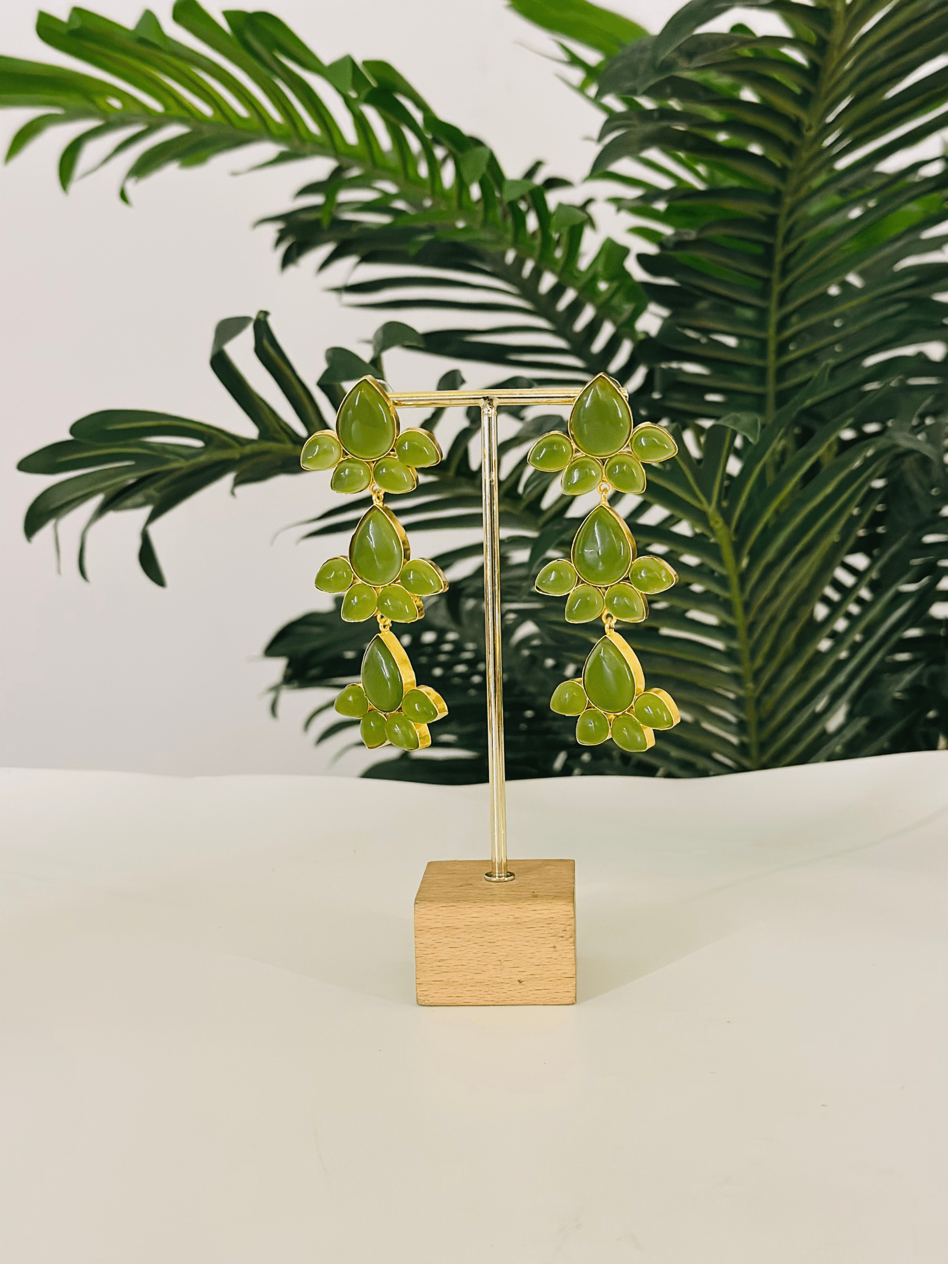 BOLD BLAZE - Image 1